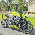 5f3aeb69-7f30-4ff0-81d1-f859d01ea2ed.jpeg Крыло / спойлер / спойлер для KAWASAKI Z1000