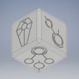 Dice-2.png Dados Necron