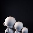 MunnyBLK02_V01_WhitteMatte_24.jpg Munny Blank | Figurita Artoy articulada más precisa | Actualización V02