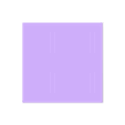 STEM BLOX 2.0 4 4X4X2Augmented Subdivided Cube.stl STEM Blox 4 4x4 2