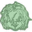 Chuky_e.png Chucky cookie cutter