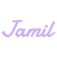 Jamil.stl Jamil