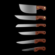 knives-v2.png dollhouse scale kitchen knives