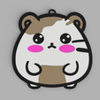 Chibi_Hamster_withKeyring.png Chibi Hamster