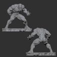 Venom2.jpg 毒液经典设计