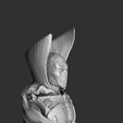 006.jpg SPAWN FOR 3D PRINT FULL HEIGHT AND BUST