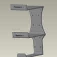 image.png PS5 controller holder 2x