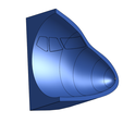 B737-MOLD-CAD-Photo.png ПРЕСС-ФОРМА ДЛЯ НОСА B737MAX8