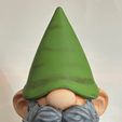 Gus the Gnome