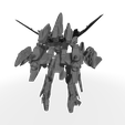 4.png Mecha BREAK - Skyrider [Resin].