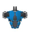 3.jpg Buste robotique modulaire : conception simple et accessible