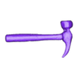 Hammer (1).stl Hammer