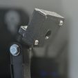 Side.jpg Ender S1 Pro Corner Tool Holder/Pi Camera Mount