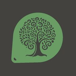 lifetree1_rnd.jpg Pochoir de l'arbre de vie 1