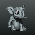 Baby-Elephant-5.png Baby Elephant