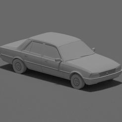 Captura-de-pantalla-2023-09-27-230058.jpg STL file Peugeot 505 SR and SRD・3D print design to download
