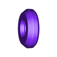 Wheel_LowAxis_Ray.stl STL-Datei =BB= Toy Train Kit - Advanced・Modell für 3D-Drucker zum Herunterladen