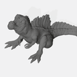 spino-pup-1.png Spinosaurus pup (supported)