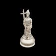 Design-ohne-Titel-7.jpg Sir Baldwin Camelot | Warrior Monk Knight | Medieval Chess Piece STL