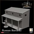 720X720-release-barracks-1.jpg Roman barracks building - End of Empire