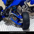08.jpg 1/6スケール オフロードクワッドバイク