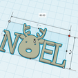 NOEL.png My Christmas Collection