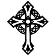 croix1.png Celtic handmade cross