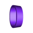 52_wheel_stencil_2.stl STL file Ecto-1 with lights and sound! With detailed free instruction!・3D print design to download