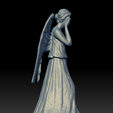 Screen-Shot-2023-05-18-at-5.47.41-PM.png Fichier OBJ Scan de la statue de Crying Angel・Design imprimable en 3D à télécharger