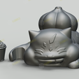 CHUBBY-BULBASAUR-15.png CHUBBY BULBASAUR