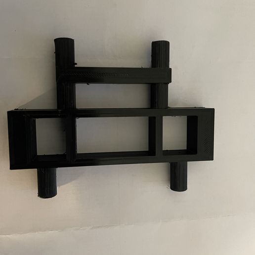 MojaveFBM-(1).jpeg Arrma Mojave Front Bumper Mount