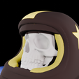 0006.png Star-Bound Trooper Helmet - Skull Visor Edition