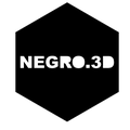Negro3D