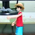IMG_20230131_155034_HDR.jpg Luffy Action Figure
