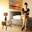 Image11-2048x2048.png Simple, modern bedside table (1:16; 1:12, 1:1)