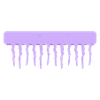 monster_comb.stl 'Monster' Comb