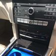IMG_7612.JPG Mercedes E200 (year 2016) Cup holder