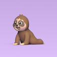 Happy-Sloth-2.png Happy Sloth