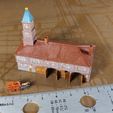 firestation-1-front.jpg Firestation 2 in 1:450 scale for 3mm wg and t-gauge model trains