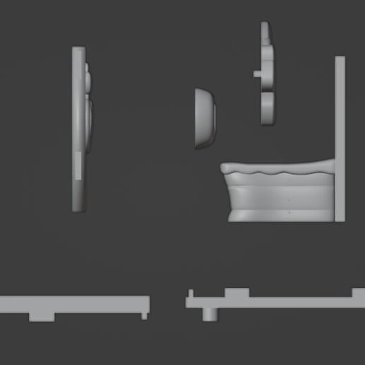 LPS_Set_Pieces.png Littlest Pet Shop Styled Play-Set