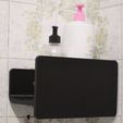 IMG_9131.jpg Modern design shower shelf
