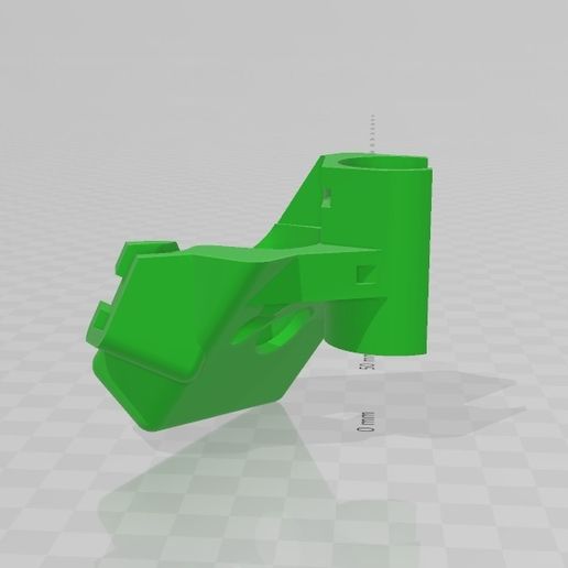 view2.jpg Support de contrôleur SRAM GX Eagle AXS pour barre de toit