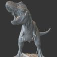 Captura-de-pantalla-2023-09-19-130150.jpg Tyrannosaurus Rex Breakout Park (Dinosaur) | Jurassic Park tyrannosaurus
