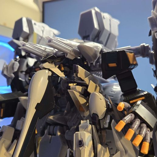 20250427_233823.jpg Gundam AoZ - ARZ-124QN TR-6 Queenly [Conversion Kit]