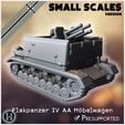 1_PREM_HM-M2-V13.jpg WW2 small-scale vehicles pack No. 2 (Middle war German tanks) - Germany Eastern Western Front Normandy Stalingrad Koursk Italy Afrika WWII