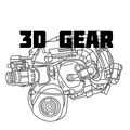 3D-Gear