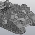 Screenshot_21.jpg Download STL file Not so big tank constructor • 3D printer design, Solutionlesn