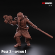 B2.png Death Division - Kill Squad - Imperial Force