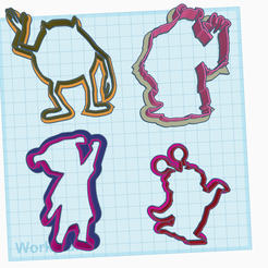 Annotation 2020-05-26 225646.png monsters inc COOKIE/PLAYDOUGH CUTTER'S
