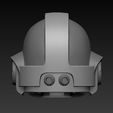Screenshot_16.jpg Primaris Astartes Space Marine Helmet MK X MK 10 armor Warhammer 40k 3d model for 3d printd